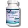Nutricology Zenmind 60 caps ( Multi-Pack)