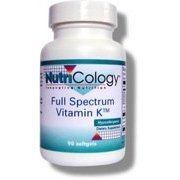 Nutricology Zenmind 60 caps