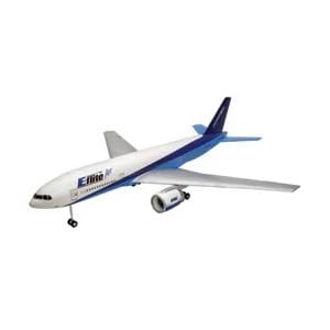 Super Airliner DF ARF
