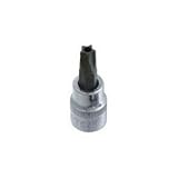 Pro-Auto 3/8"DR.TSビットソケット いじり止め対応穴付き TS45 TS-3845