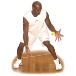 World Sport Large Reaction Ball