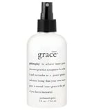 philosophy - inner grace - perfumed body spritz