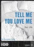 Tell Me You Love Me - The complete series / PAL import
