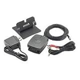 Sirius Satellite Starmate ST1 Home Kit ST-H1
