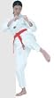 Student Tae Kwon Do Uniform (Size 0) from Starpak