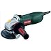 Metabo W7-115 Quick 8.0 Amp 4-1/2-inch Angle Grinder