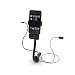 Griffin Technology, TuneFlex AUX Hands-free (Catalog Category: Digital Media Players / iPod Car Accessories)