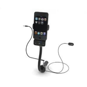 NEW TuneFlex AUX Hands-free Media Players)