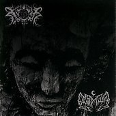Leviathan - Xasthur/Leviathan - Zortam Music