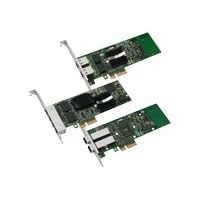 Intel Gigabit EF Dual Port Server Adapter - Network adapter - PCI Express 2.0 x4 low... by Intel