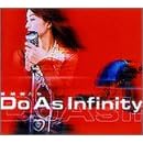 Do As Infinity