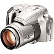 Olympus IS-5 Deluxe Camera Kit w/Case, Batteries and Wide Strap