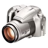 Olympus IS-5 Deluxe 35mm Autofocus 28-140mm SLR Camera