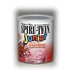 Nature’s Plus – Spiru-Tein Jr Strawberry Shake, 1 lb powder