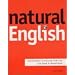 Natural English: Workbook (with Key) Intermediate level (Natural English)