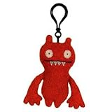Ugly Doll Abima Keychain