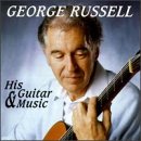 His Guitar & Music