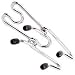 Kitchen & Housewares : 3.8 MM Extra Links for Prong Collars