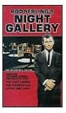 Rod Serling's Night Gallery Collector's Edition: They're Tearing Down Tim Riley's Bar - The Last Laurel / The Caterpillar - Little Girl Lost