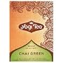 Yogi Tea Green Chai 16 Bags