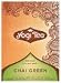 Chai/Green Tea (96% Organic) - 16 - Bag