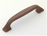 4 CTC Natural Bronze Pull