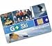 Go Ski Card: Ski & Snowboard 14 New England Mountain Resorts for One Low Price. Includes Ski Passes to Top Ski Resorts in Vermont, Massachusetts, New Hampshire and Maine.