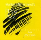 Revue Marian McPartland With Les McCann  / Piano Jazz: McPartland/McCann