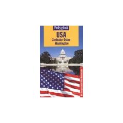 Polyglott Reisef�hrer, USA, Zentraler Osten, Washington D.C.
