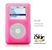 Electronics : iSkin EVO2 iPod Jacket for 4th Gen 20GB iPod - Blush Pink