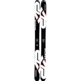 K2 Apache Coomba Telemark Ski