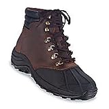 Propet® Mens Blizzard Midcut Boots