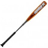 Worth Copperhead Chrome X Alloy Baseball Bats
