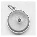 Mustard Seed Charm