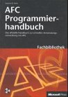 AFC- Programmierhandbuch - Stephen R. Davis