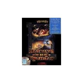 Betrayal at Krondor