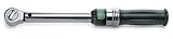 SK 76600 3/4-Inch Drive 100 Foot Pound to 600 Foot Pound Micrometer Torque Wrench