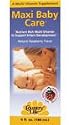 Country Life - Maxi-Baby Care (Raspberry Flavor), 6 oz liquid