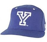 Brigham Young University Cougars Fitted 5950 Wool Cap