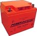 1 Of Power sonic Ps12400 12v 40ah Sealed Lead Acid