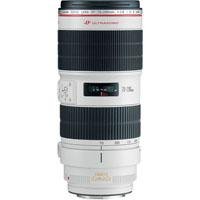Canon EF 70-200mm f/2.8L IS II USM AutoFocus Telephoto Zoom Lens - Refurbished