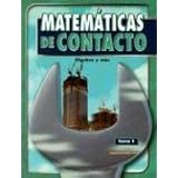 impact mathematics algebra and more course 1 student edition matematicas de contacto algebra y mas curso