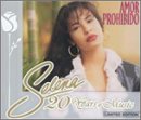 Letra de Amor Prohibido, Selena