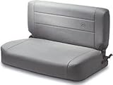 Bestop Seat for 1981 - 1986 Jeep Wrangler