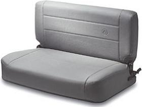 Bestop Seat for 1981 - 1986 Jeep Wrangler