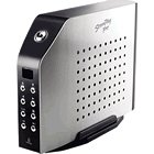 Iomega HDD PLAYER 200GB SCREENPLAY USB 2.0 externe Festplatte