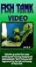 Fish Tank Video [VHS]