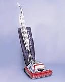 SANITAIRE VACUUM 7 AMP W/ MICRON FILTRATION 12 IN