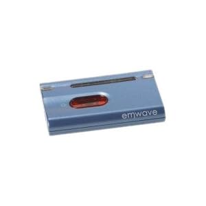 emWave Personal Stress Reliever