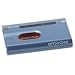 emWave Personal Stress Reliever (Metallic Blue)
